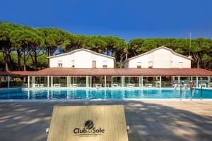 Jesolo Mare Family Camping Village