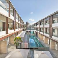 Hotel Coral Cotillo Reef