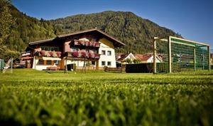Haus Austria