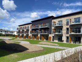 Aalborg Hotel Apartments