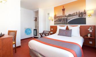 Hôtel Alyss Cambronne Eiffel