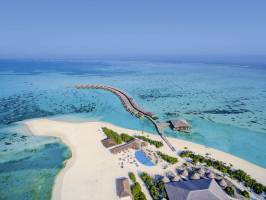 Cocoon Maldives Resort