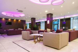 New City Hotel&Restaurant Niš