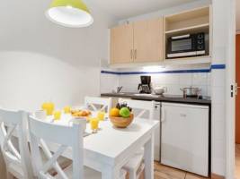 Les Rivages du Parc S3/4p