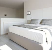 Appartementen Caribou