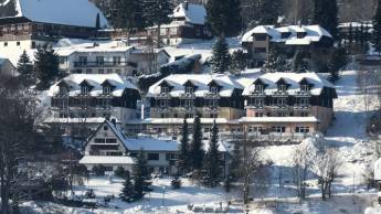 NATURE TITISEE- Easy. Life. Hotel.