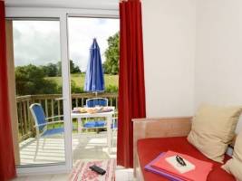 Résidence Odalys Référence Le Hameau du Lac