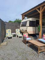 Campingplatz in 03200 - ABREST, Auvergne-Rhône-Alpes