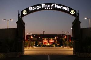 Borgo Don Chisciotte