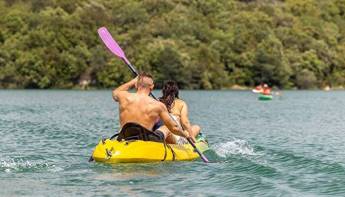 Les Gorges de Provence - Marvilla Parks