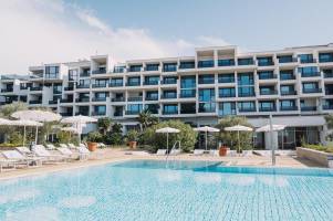 Falkensteiner Club Funimation Borik