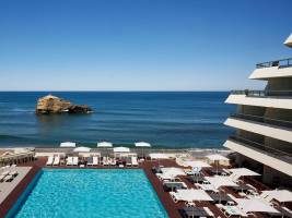 Sofitel Biarritz le Miramar Thalassa