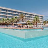 Hotel Blue Sea Beach