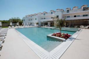 Aphrodite Zante Village