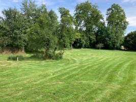 Campspace in Gundremmingen, Bayern