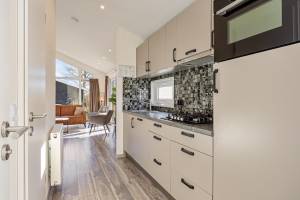 Lindenhoeve 4 persons