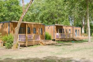 Camping Seasonova Du Chene