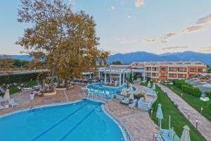 Litohoro Olympus Resort Villas&Spa