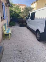 Campingplatz in Sanary Sur Mer, Provence-Alpes-Côte d'Azur