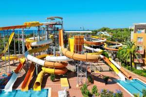 SPLASHWORLD AQI Pegasos World