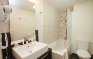 Appart'hôtel Green Marsh S2