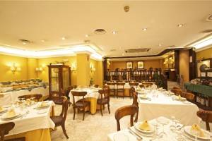 Hotel M.A. Princesa Ana