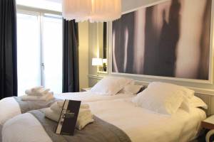 Best Western Premier Le Swann