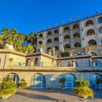 Antares Complex - All inclusive