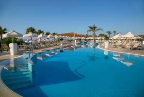 Asterias Beach Hotel