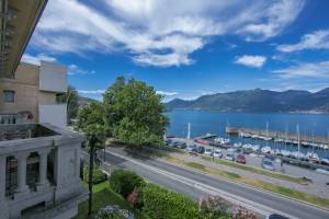 Residenza Oleandro Lake View Luino Center