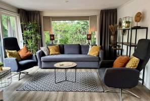 Cozy Lodge | 4 personen