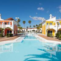 Bungalows Cordial Green Golf