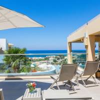 Aparthotel Radamanthys