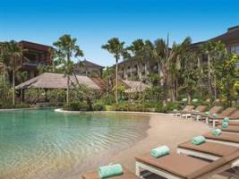 Movenpick Resort en Spa Jimbaran Bali