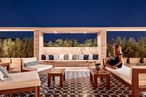 Antigon Urban Chic Hotel