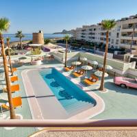 Grand Paradiso Ibiza - adults only