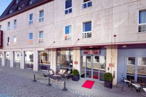 Clarion Collection Hotel Grand Olav