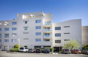 Les Loges du Park–résidence hôtelière