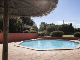 Camping Les Abricotiers