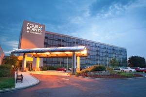 Four Points by Sheraton Philadelphia Northeast