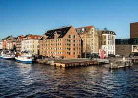 71 Nyhavn Hotel