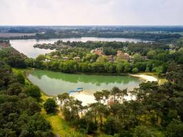 RecreatieParc De Witte Vennen