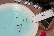 Hu Montescudaio Village