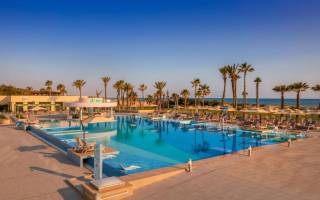 Hilton Skanes Monastir Beach