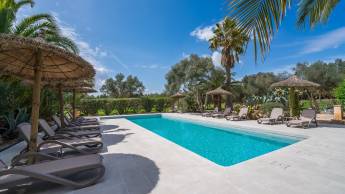 Can Pina - Eco Redonda 1 -