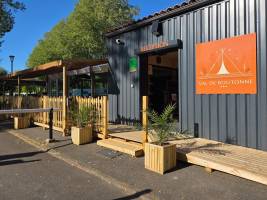 Camping Val de Boutonne