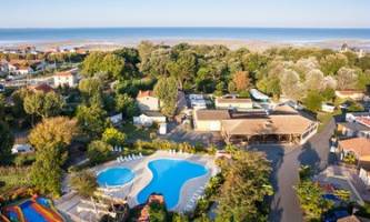 Camping Village Corsaire des 2 Plages