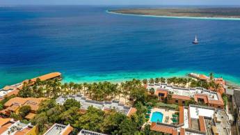 Harbour Village Beach Club