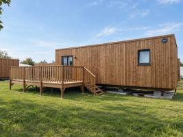 Mobi Lodge - 4 personen