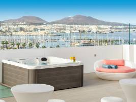 Occidental Las Palmas